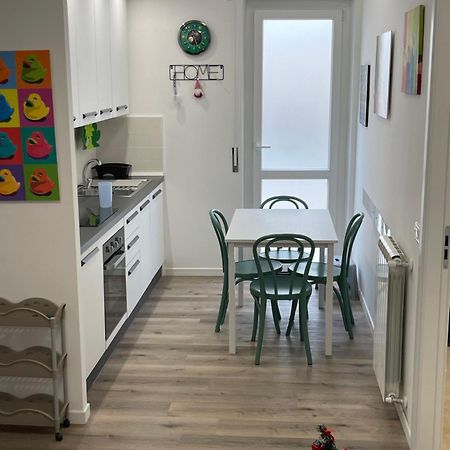 Casa Mari Apartment ซานเรโม ภายนอก รูปภาพ
