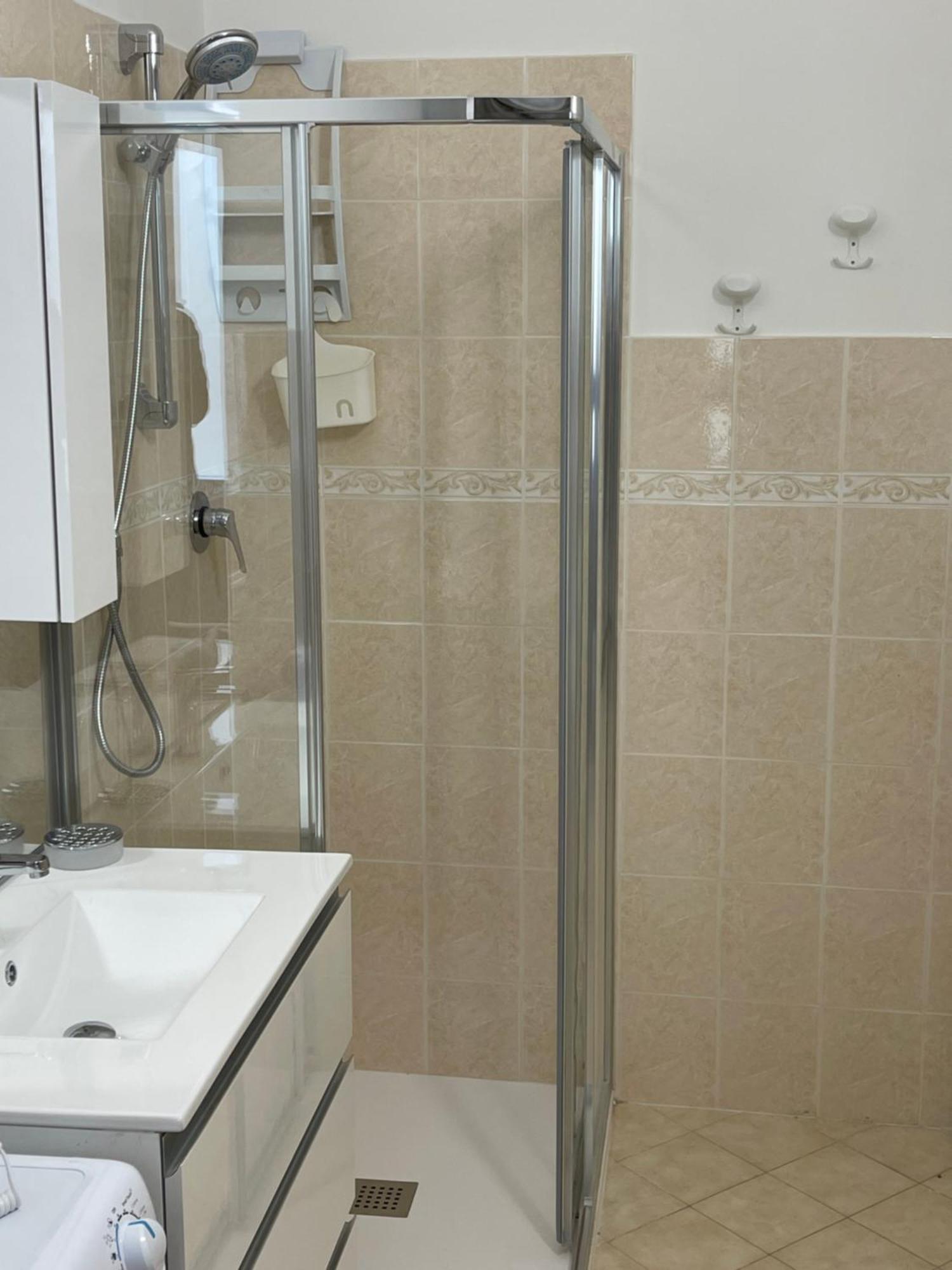 Casa Mari Apartment ซานเรโม ภายนอก รูปภาพ