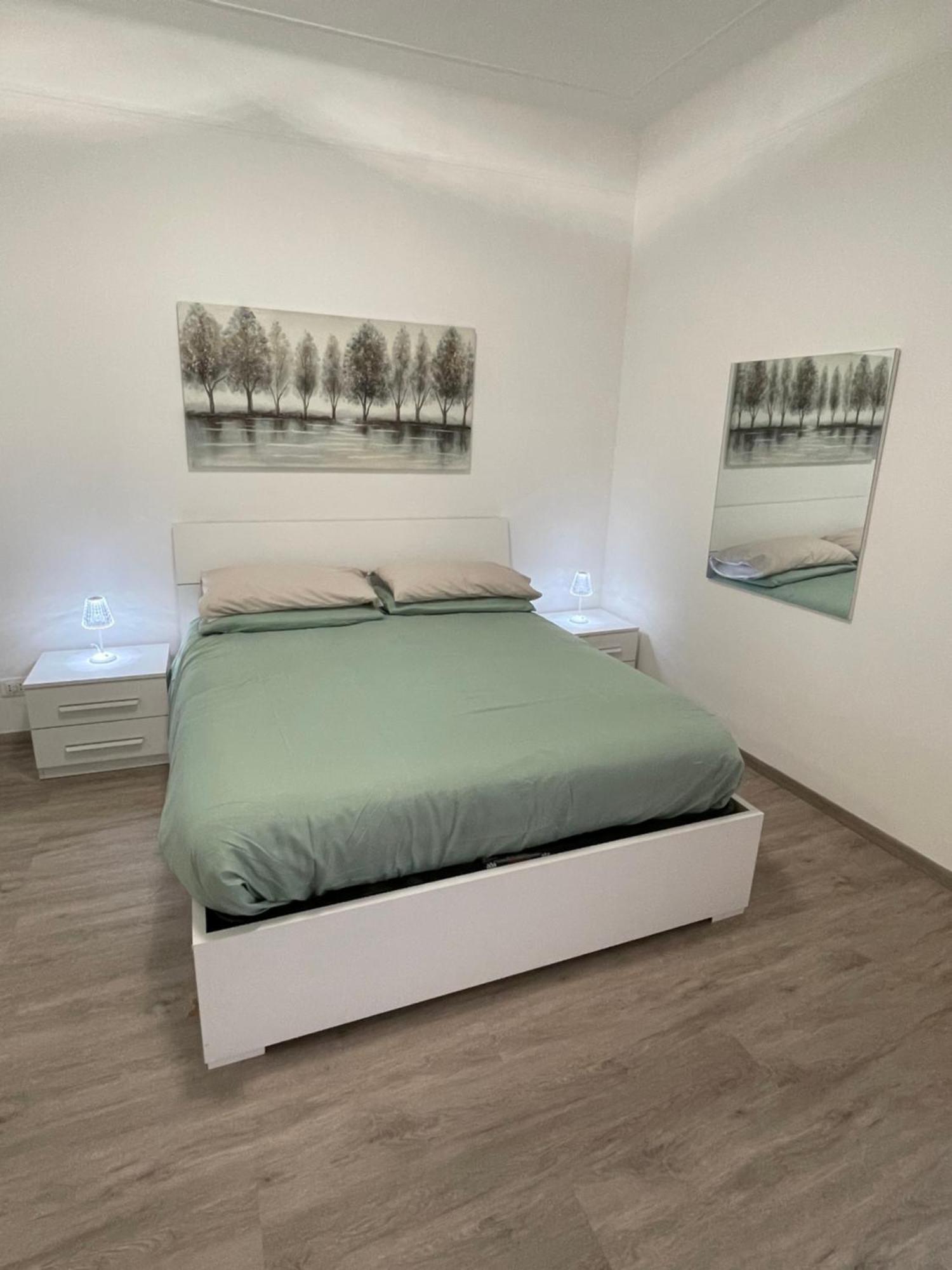Casa Mari Apartment ซานเรโม ภายนอก รูปภาพ