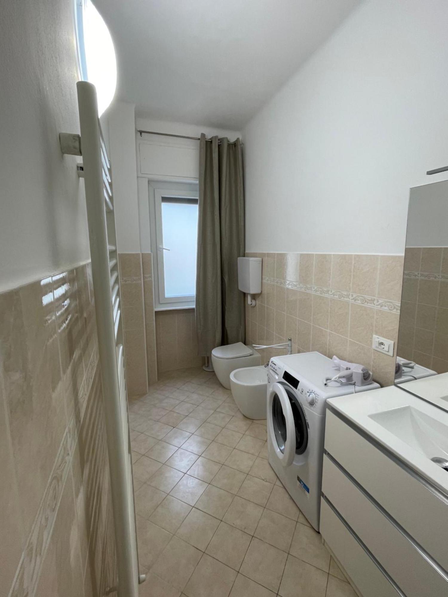 Casa Mari Apartment ซานเรโม ภายนอก รูปภาพ