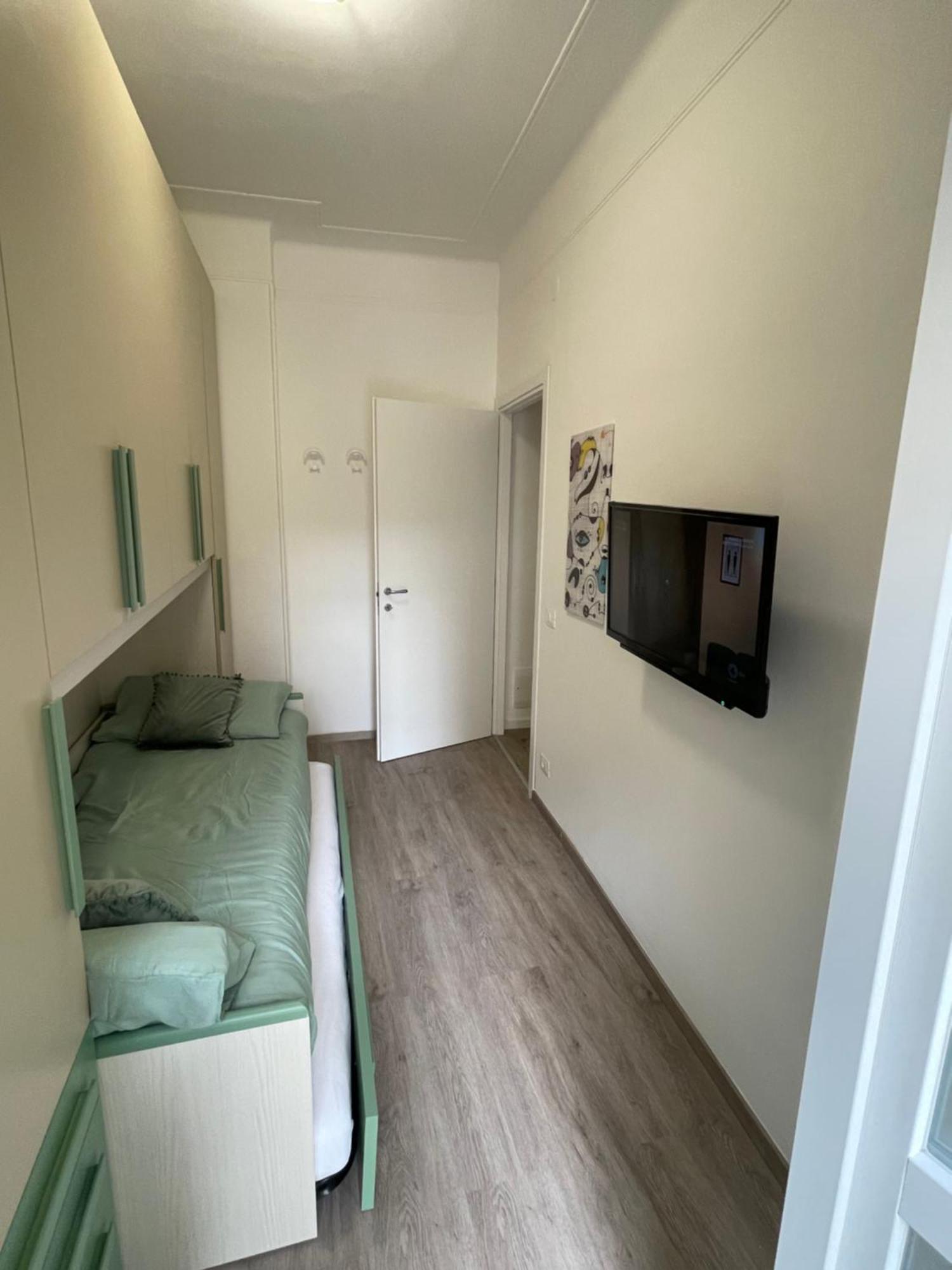 Casa Mari Apartment ซานเรโม ภายนอก รูปภาพ