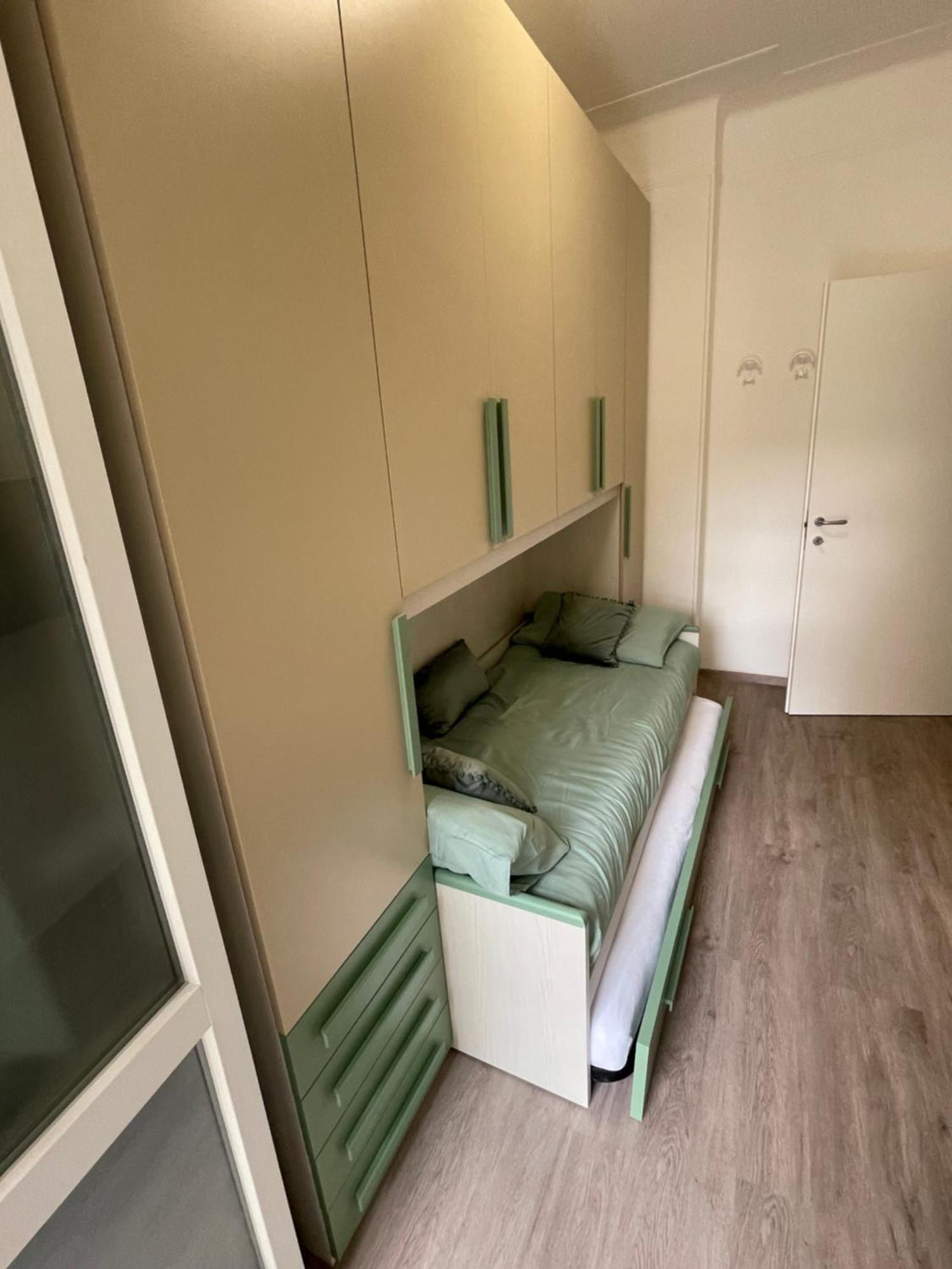 Casa Mari Apartment ซานเรโม ภายนอก รูปภาพ