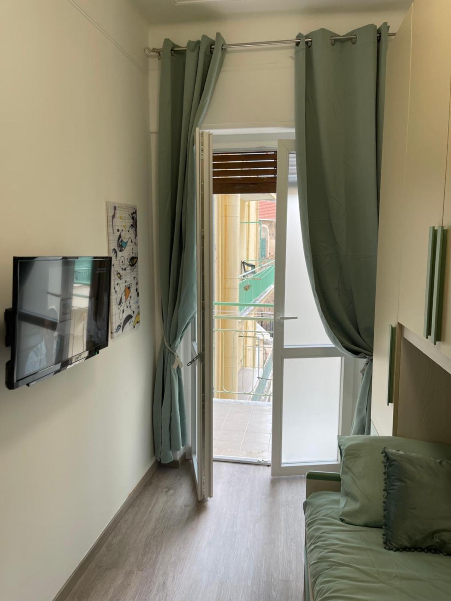 Casa Mari Apartment ซานเรโม ภายนอก รูปภาพ